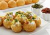 दही बटाटा पूरी बनाने की विधि । Dahi Batata Puri Recipe in Hindi Dahi Batata Puri Recipe in Hindi