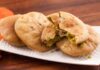 स्वादिष्ट मटर कचौड़ी रेसिपी हिंदी में । Delicious Matar kachori recipe in Hindi Delicious Matar kachori recipe in Hindi