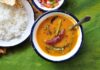स्वादिष्ट सिंधी कढ़ी रेसिपी हिंदी में । Delicious Sindhi kadhi recipe in Hindi Delicious Sindhi kadhi recipe in Hindi
