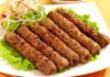 स्वादिष्ट वेज कबाब रेसिपी हिंदी में | Delicious Veg kabab recipe in Hindi Delicious Veg kabab recipe in Hindi