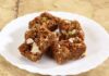 दूधा बर्फी बनाने की विधि । Dodha Barfi Recipe in Hindi Dodha Barfi Recipe in Hindi