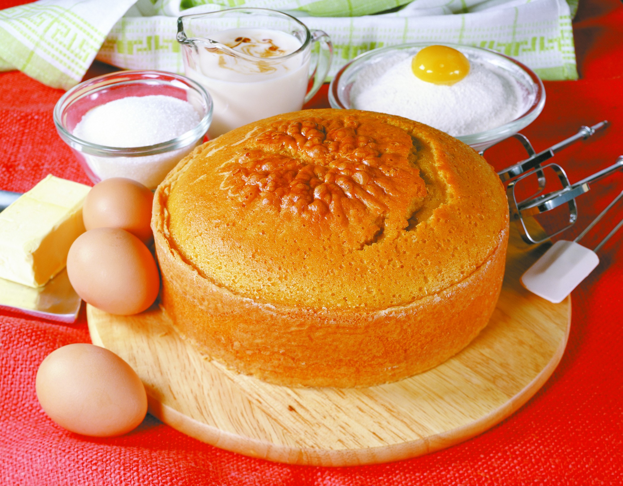 Parle G Cake Recipe in Hindi | पार्ले जी बिस्कुट केक कैसे बनायें | बिस्कुट  केक बनाने की विधि - Cook with Parul
