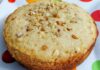 बिना अंडे का सूजी केक बनाने की विधि । Eggless Sooji Cake Recipe in Hindi Eggless Sooji Cake Recipe in Hindi