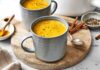 गोल्डन मिल्क बनाने की विधि । Golden Milk Recipe in Hindi Golden Milk Recipe in Hindi