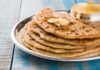 गुजराती पूरन पोली बनाने की विधि । Gujarati Puran Poli Recipe in Hindi Gujarati Puran Poli Recipe in Hindi