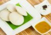 इडली चटनी रेसिपी हिंदी में । Idli chutney recipe in Hindi Idli chutney recipe in Hindi