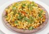 झाल मुरी बनाने की विधि । Jhal Muri Recipe in Hindi Jhal Muri Recipe in Hindi