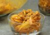 कटहल का अचार रेसिपी हिंदी में । Kathal ka achar recipe in Hindi Kathal ka achar recipe in Hindi