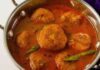 केले का कोफ्ता रेसिपी हिंदी में । Kele ka kofta recipe in Hindi Kele ka kofta recipe in Hindi
