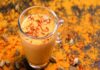 केसर चाय बनाने की विधि । Kesar Chai Recipe in Hindi Kesar Chai Recipe in Hindi