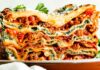 लसग्ना रेसिपी हिंदी में । Lasagna recipe in Hindi Lasagna recipe in Hindi