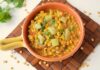 लौकी चना दाल रेसिपी हिंदी में | Lauki chana dal Recipe in Hindi Lauki chana dal Recipe in Hindi