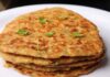 लौकी का परांठा रेसिपी हिंदी में । Lauki ka paratha recipe in Hindi Lauki ka paratha recipe in Hindi