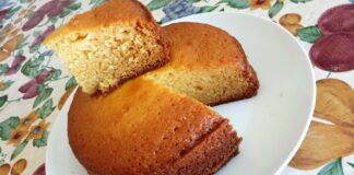 Super Fluffy Sponge Cake Recipe| घर पर केक बनाने का आसान तरीका| Soft Cake  Banane Ka Tarika | tips to make perfect sponge cake at home | HerZindagi