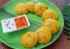मसाला ओट्स इडली बनाने की विधि । Masala Oats Idli Recipe in Hindi Masala Oats Idli Recipe in Hindi