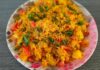 मसाला पोहा रेसिपी हिंदी में | Masala poha recipe in Hindi Masala poha recipe in Hindi