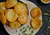 मसाला पूरी रेसिपी हिंदी में | Masala puri recipe in Hindi Masala puri recipe in Hindi