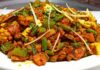 ढाबा स्टाइल मिक्स वेज की सब्ज़ी रेसिपी हिंदी में । Mix veg recipe dhaba style in Hindi Mix veg recipe dhaba style in Hindi