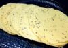 मूंग उड़द दाल पापड़ बनाने की विधि । Moong Urad Dal Papad Recipe in Hindi Moong Urad Dal Papad Recipe in Hindi