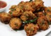 मूंग दाल पकोड़ा रेसिपी हिंदी में । Moong dal pakoda recipe in Hindi Moong dal pakoda recipe in Hindi