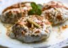 मूंग उड़द दाल दही वड़ा रेसिपी हिंदी में । Moong urad dal dahi vada recipe in Hindi Moong urad dal dahi vada recipe in Hindi