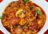 मशरूम दो प्याजा रेसिपी हिंदी में । Mushroom do pyaza recipe in Hindi Mushroom do pyaza recipe in Hindi