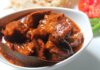 रोगन जोश मटन रेसिपी हिंदी में । Mutton rogan josh recipe in Hindi Mutton rogan josh recipe in Hindi
