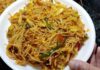 नमकीन सेवई रेसिपी हिंदी में । Namkeen sewai recipe in Hindi Namkeen sewai recipe in Hindi