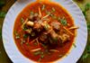 निहारी रेसिपी हिंदी में । Nihari recipe in Hindi Nihari recipe in Hindi