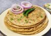 प्याज पराठा बनाने की विधि । Onion Parathaa Recipe in Hindi Onion Parathaa Recipe in Hindi