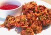 प्याज पकोड़ा रेसिपी हिंदी में । Onion pakoda recipe in Hindi Onion pakoda recipe in Hindi