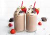 ओरियो मिल्कशेक बनाने की विधि । Oreo Milkshake Recipe in Hindi Oreo Milkshake Recipe in Hindi