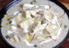 सफेद ग्रेवी वाली पनीर बनाने की विधि । Paneer in White Gravy Recipe in Hindi Paneer in White Gravy Recipe in Hindi