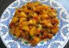 पत्ता गोभी की सब्जी रेसिपी हिंदी में । Patta gobhi ki sabji recipe in Hindi Patta gobhi ki sabji recipe in Hindi