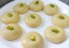 पेड़ा रेसिपी हिंदी में । Peda recipe in Hindi Peda recipe in Hindi