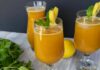 अनानास मसाला पन्ना बनाने की विधि । Pineapple Masala Panna Recipe in Hindi