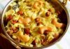 पोहा नमकीन बनाने की विधि । Poha Namkeen Recipe in Hindi Poha Namkeen Recipe in Hindi