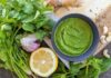 पुदीना चटनी रेसिपी हिंदी में । Pudina chutney recipe in Hindi Pudina chutney recipe in Hindi