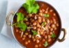 पंजाबी छोले रेसिपी हिंदी में । Punjabi chole recipe in Hindi Punjabi chole recipe in Hindi