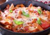 रेड पास्ता रेसिपी हिंदी में । Red pasta recipe in Hindi Red pasta recipe in Hindi