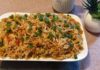 शेजवान फ्राइड राइस बनाने की विधि । Schezwan Fried Rice Recipe in Hindi Schezwan Fried Rice Recipe in Hindi