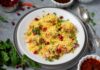 सेव पूरी रेसिपी हिंदी में । Sev puri recipe in Hindi Sev puri recipe in Hindi