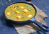 शाही मलाई पनीर बनाने की विधि । Shahi Malai Paneer Recipe in Hindi Shahi Malai Paneer Recipe in Hindi