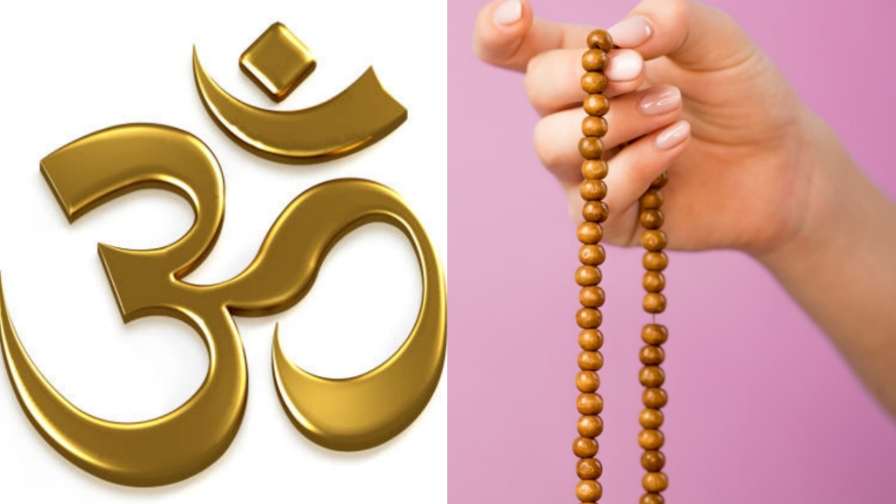 शक्ति मंत्र Shakti Mantra Lyrics in Hindi