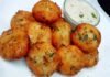 सूजी आलू कटलेट बनाने की विधि । Sooji Aloo Cutlet Recipe in Hindi Sooji Aloo Cutlet Recipe in Hindi