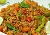 तवा पुलाव बनाने की विधि । Tawa Pulao Recipe in Hindi Tawa Pulao Recipe in Hindi