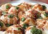 उड़द दाल दही वड़ा रेसिपी हिंदी में । Urad dal dahi vada recipe in Hindi Urad dal dahi vada recipe in Hindi