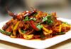 वेज जलफ्रेजी रेसिपी हिंदी में । Veg jalfrezi recipe in Hindi Veg jalfrezi recipe in Hindi