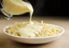 वाइट सॉस रेसिपी हिंदी में । White sauce recipe in Hindi White sauce recipe in Hindi
