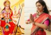 या देवी सर्वभूतेषु मंत्र | Ya Devi Sarva Bhuteshu Mantra in Hindi Ya Devi Sarvabhuteshu Mantra in Hindi